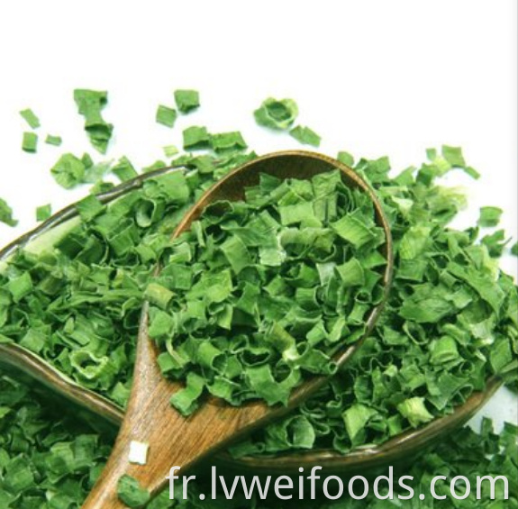 Dehydrated Yunnan Millet Onion